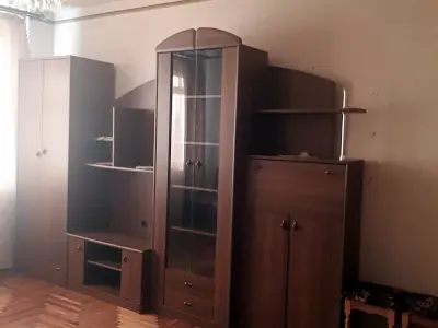 квартира по адресу Антоныча ул., 8