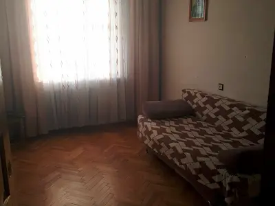 квартира по адресу Антоныча ул., 8