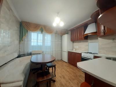 квартира по адресу Милославская ул., 16