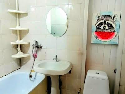 квартира по адресу Заливная ул., 15