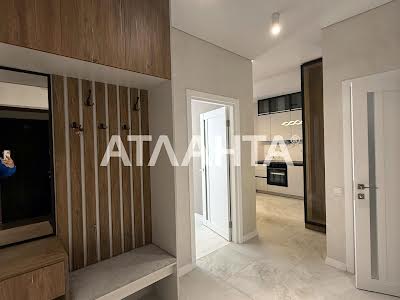 квартира за адресою Краснова вул., 1-В