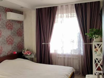 квартира по адресу Независимости просп. (Леваневського), 28