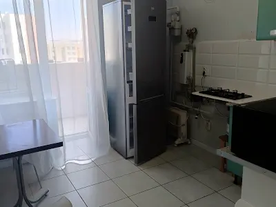 квартира по адресу Соборная ул., 105б