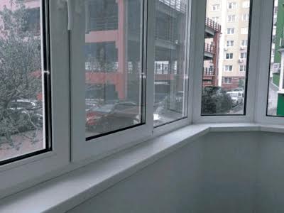 квартира за адресою Юлії Здановської вул. (Ломоносова), 36-В