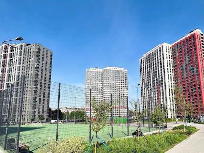 квартира за адресою Проспект правди, 49