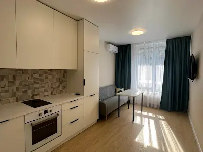 квартира по адресу Тадея Рыльского бульв., 1
