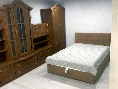 квартира по адресу Героев Полка 