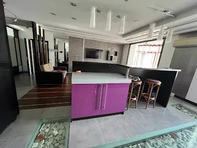 квартира за адресою Юлії Здановської вул. (Ломоносова), 60-А