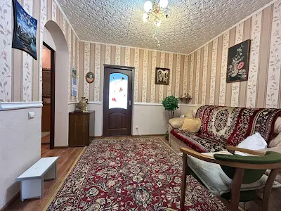 квартира за адресою Лісківська вул., 18-А