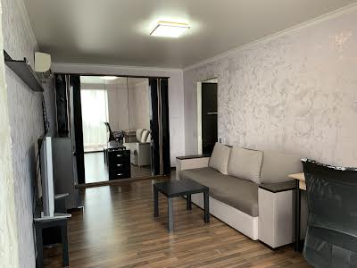 квартира за адресою Юрія Іллєнка вул. (Мельникова), 7