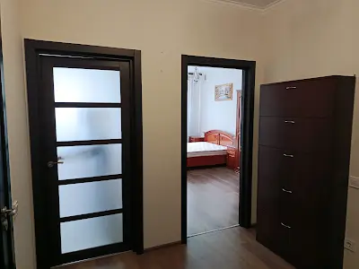 квартира по адресу Виталия Скакуна ул. (Академіка Каблукова), 21
