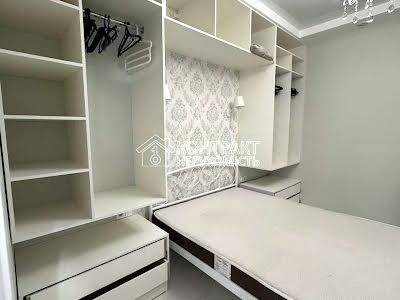 квартира за адресою Перемоги просп., 86