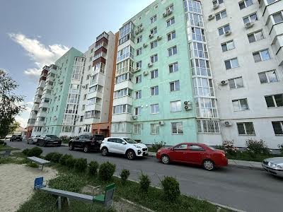 квартира за адресою Монастирська вул., 11