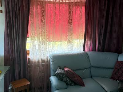 квартира по адресу Энтузиастов, 5