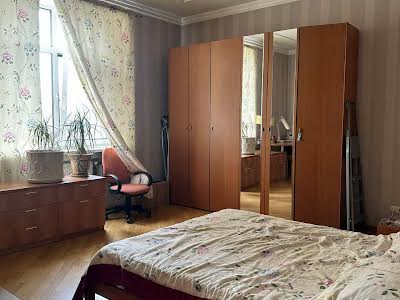 квартира за адресою Лесі Українки бульв., 7-Б