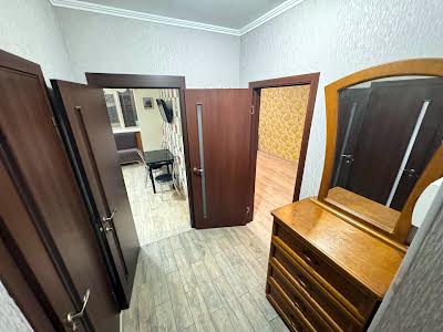 квартира за адресою Європейська вул., 3-А