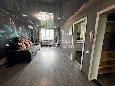 квартира за адресою Сонячна вул., 9