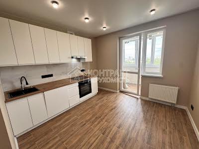 квартира по адресу Мира ул., 21