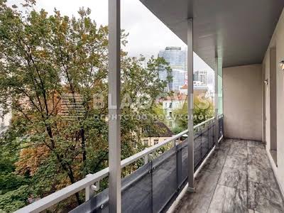 квартира за адресою Шота Руставелі вул., 27