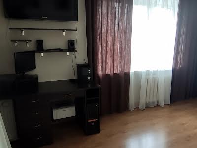 квартира за адресою Зодчих вул., 78