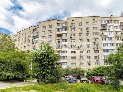 квартира за адресою Київська вул., 1