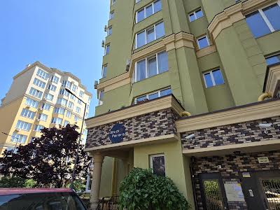 квартира за адресою Боголюбова вул., 44