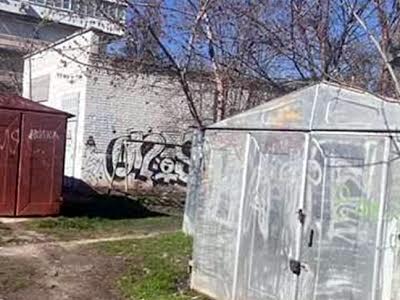 квартира по адресу Мукачевская ул., 8