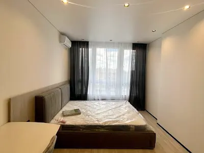 квартира по адресу Ужгородский пер., 4/1