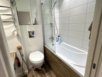 квартира за адресою Лісовий просп., 33