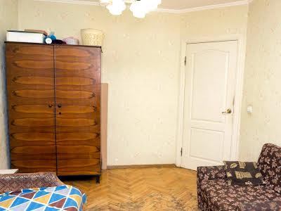 квартира за адресою Олени Теліги вул., 3-Б