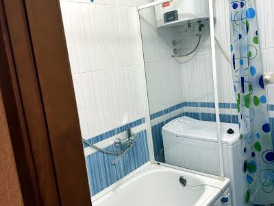 квартира за адресою Степана Рудницького вул., 3/7