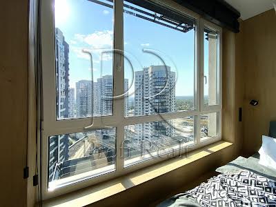 квартира за адресою Осокорська вул., 2а
