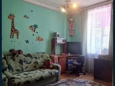 квартира за адресою Адміральський просп., 17