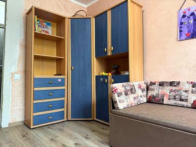 квартира за адресою Миру просп., 18