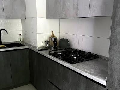 квартира за адресою Новорічна вул., 49