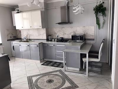 квартира по адресу Червоной Калины просп., 72