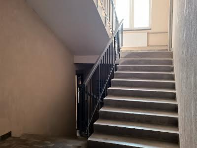 квартира за адресою Лисаветинська вул., 7д