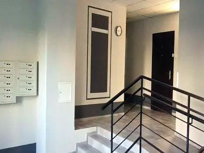 квартира за адресою Березова вул., 46