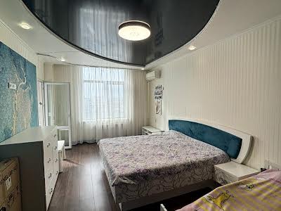 квартира по адресу Средняя ул., 24 к3