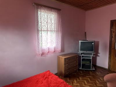 будинок за адресою СК Днестровець 1, 1