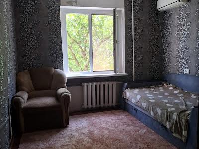 квартира по адресу Академика Заболотного ул., 51