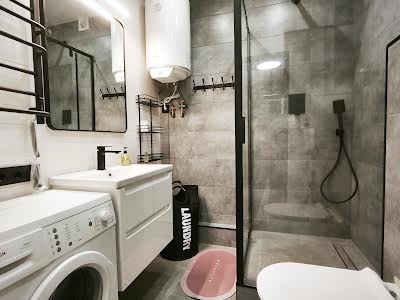 квартира за адресою Метрологічна вул., 25