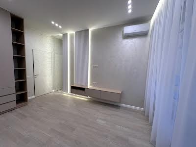 квартира за адресою Саперне Поле вул., 5