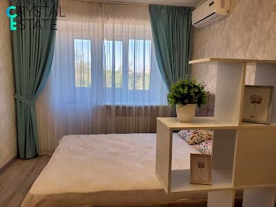 квартира по адресу Гагарина ул., 15