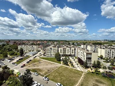 квартира за адресою Юнацька вул., 6