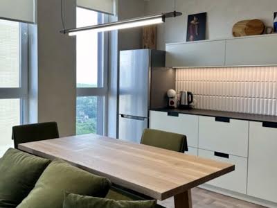 квартира за адресою Науки просп., 58