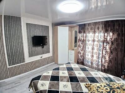 квартира за адресою Сімферопольська вул., 30