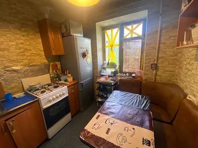 квартира за адресою Науки просп. (Гагаріна), 69