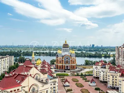 квартира за адресою Володимира Івасюка просп. (Героїв Сталінграду), 24-А