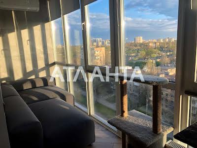 квартира по адресу Алексея Вадатурского ул. (Маршала Малиновского), 17